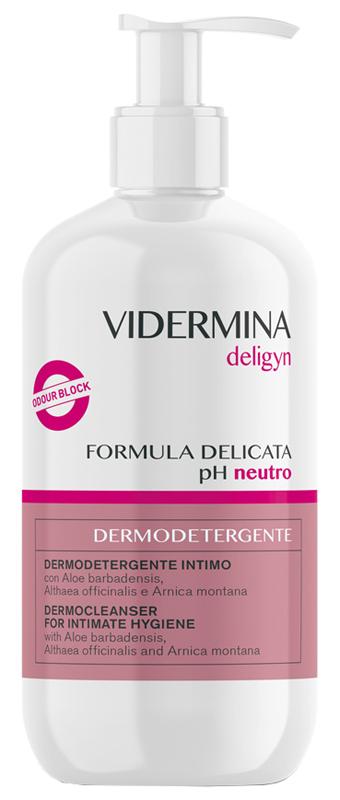 Ist Ganassini Vidermina Deligyn 500 ml SP