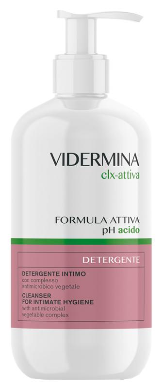Ist Ganassini Vidermina CLX 500 ml SP