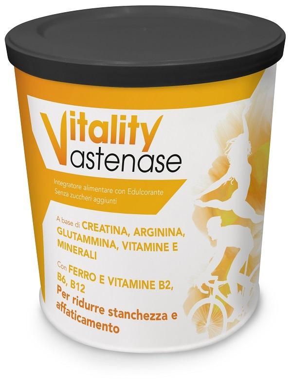 ND Vitality Astenase Agrumi 240 g