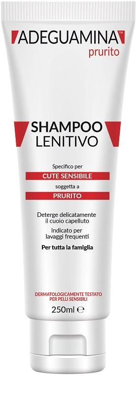 Adeguamina Adeguamina Prurito Shampoo LEN