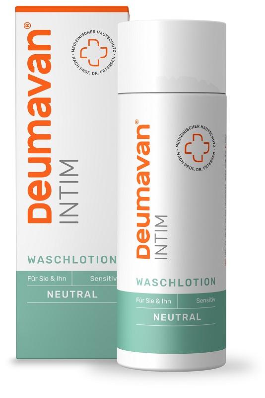 089T DEUMAVAN INTIMO S/PROFUMO200ML