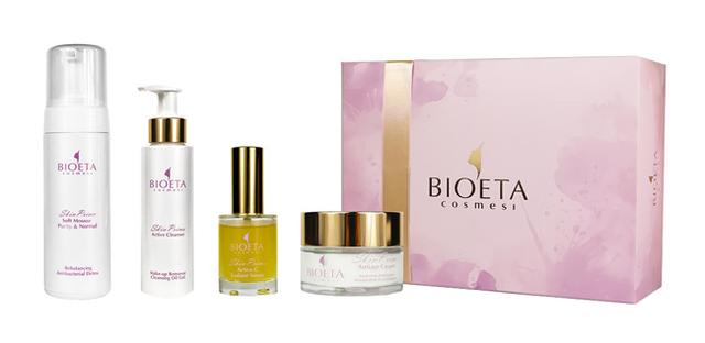 374L BIOETA COSMESI KIT ANTIAGE