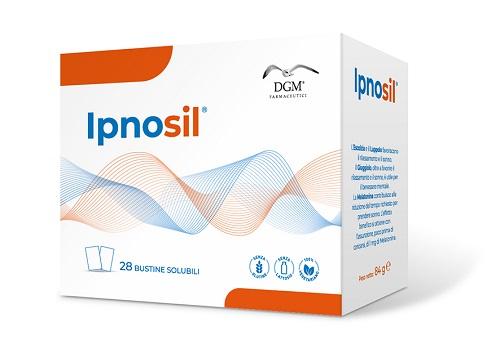 ND Ipnosil 28 bustine Solubili