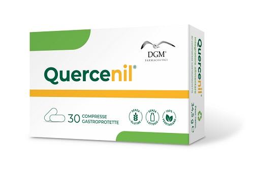093T QUERCENIL 30CPR GASTROPROTETTE