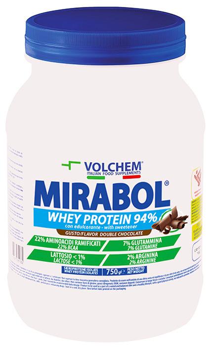 7495 MIRABOL WHEY PROT94 DOU CH750G
