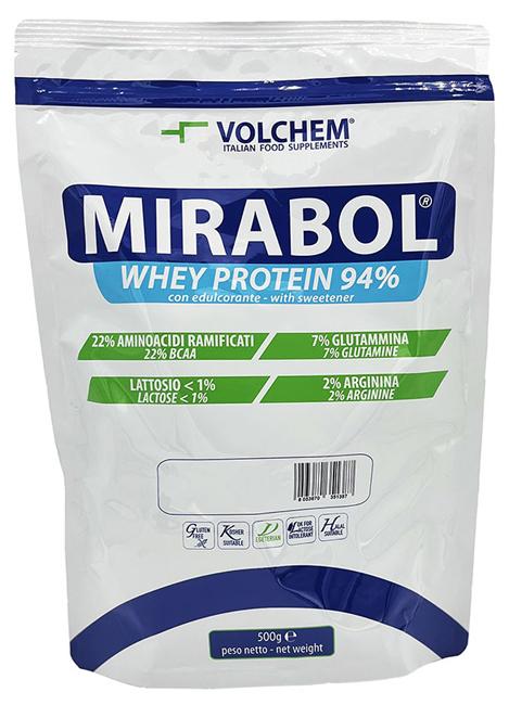 ND Mirabol Whey PROT94 Dou CH500G