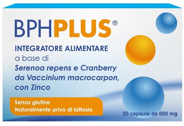 ND Bph Plus 30 capsule