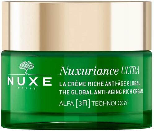Nuxe Nuxe Nuxuriance Ultra crema Ricca