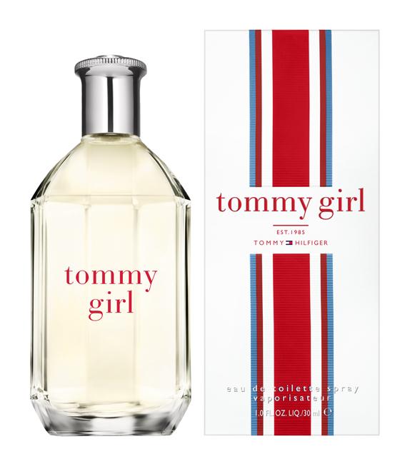 Beauty And Luxury TH Tommy Girl EDT 30 ml