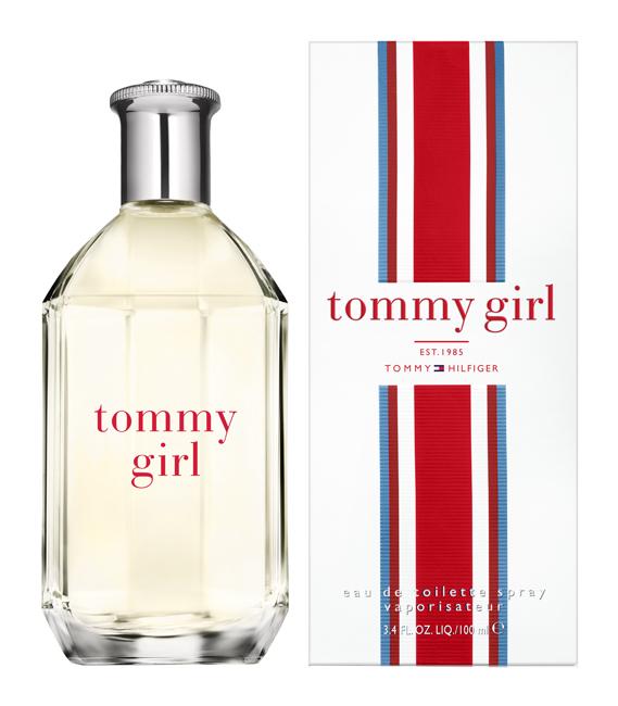Beauty And Luxury TH Tommy Girl EDT 100 ml