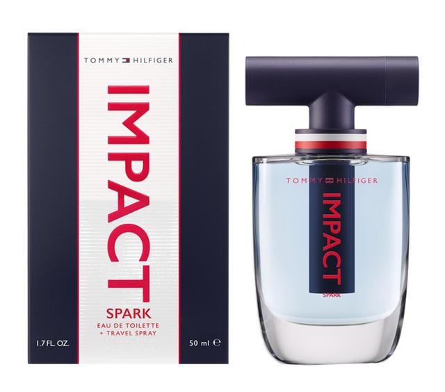 Beauty And Luxury TH Impact Spark EDT 50 ml