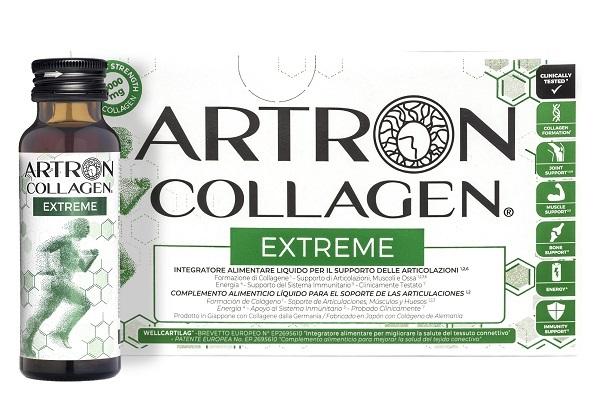 458B GOLD COLLAGEN ARTRON EXTR 10FL