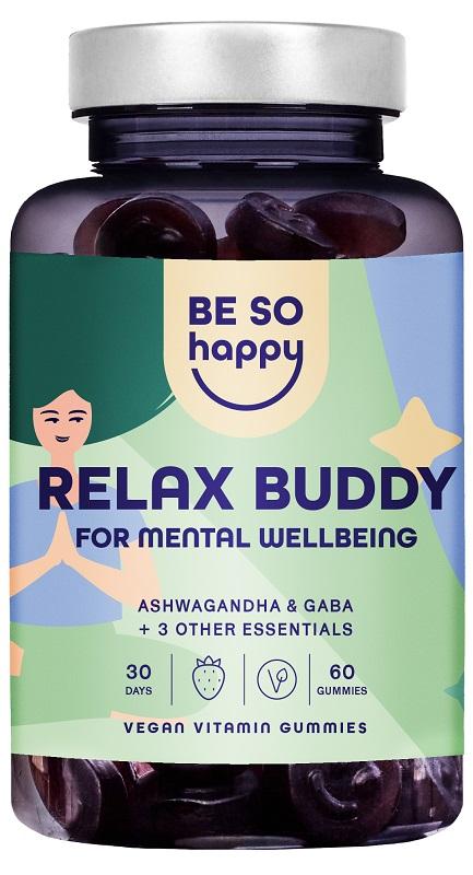 ND Be So Happy Relax Buddy 60GUMM