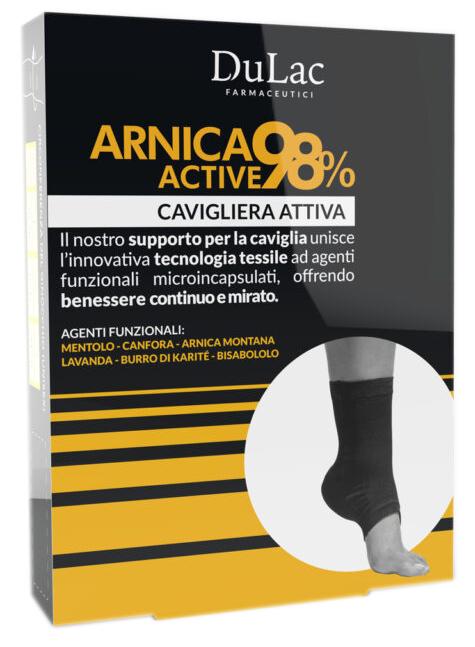 Dulac 1982 Arnica 98 Cavigliera 1