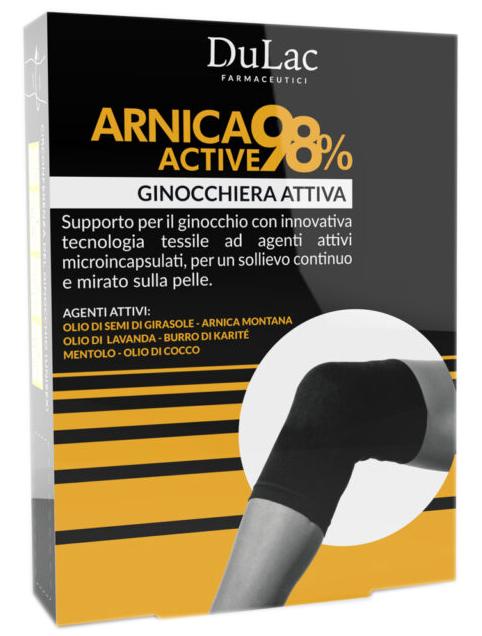 Dulac 1982 Arnica 98 Ginocchiera 1