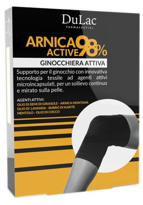 Dulac 1982 Arnica 98 Ginocchiera 2