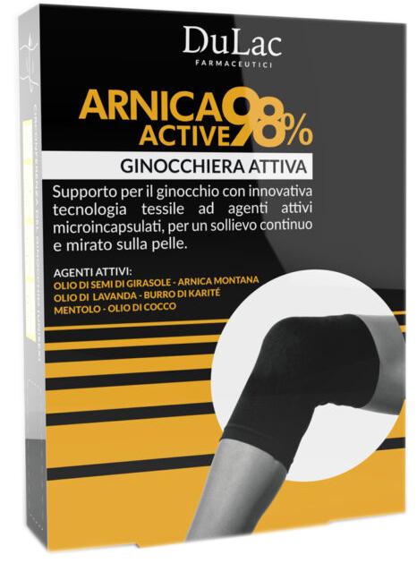 Dulac 1982 Arnica 98 Ginocchiera 3