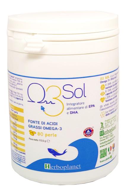 ND O3 soluzione 80PRL
