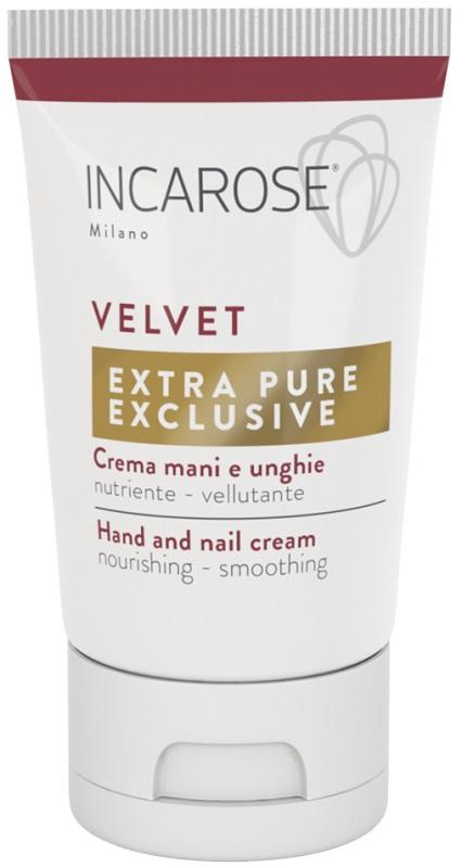 San Eco Vit EPE Velvet Crema Mani Unghie
