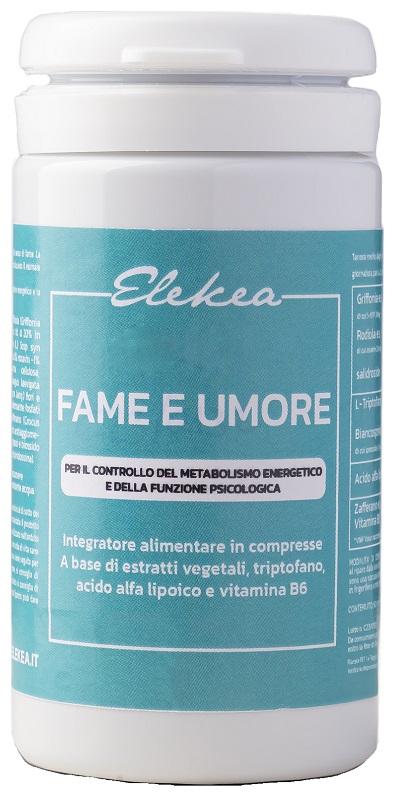 ND Fame E Umore 60 compresse