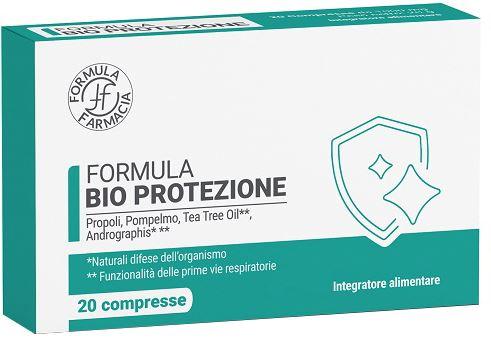 ND Formula Bio Protezione 20 compresse