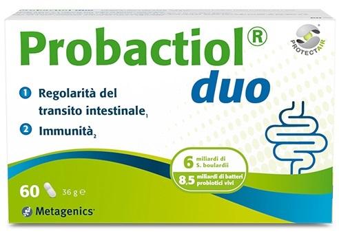 ND Probactiol Duo 60 capsule
