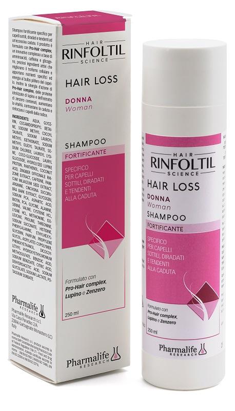 5390 RINFOLTIL HAIR LOSS D SHAMPOO