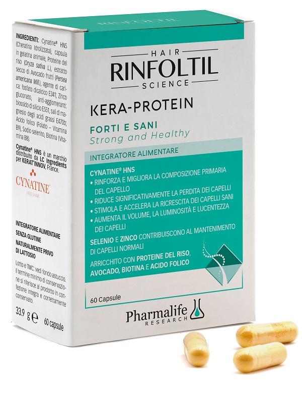 ND Rinfoltil Kera-prot Forti Sani