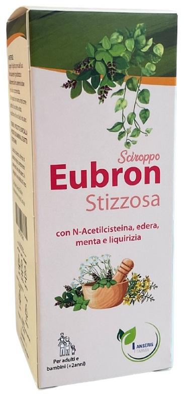 ND Eubron Stizzosa Sciroppo 150 ml