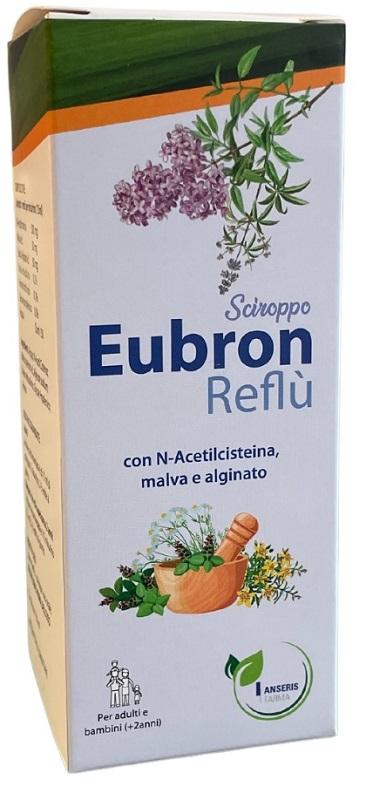 ND Eubron Reflu' Sciroppo 150 ml