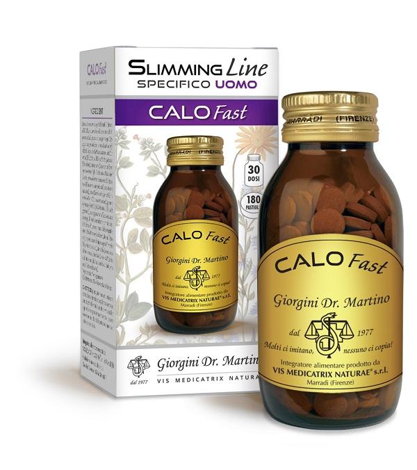 ND Calo Fast Uomo 180PAST