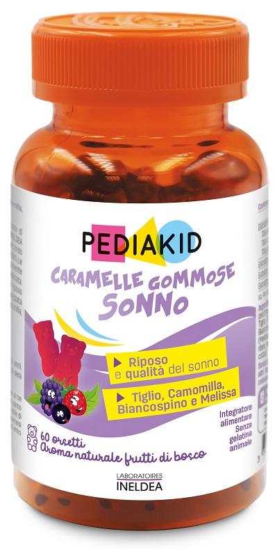 ND Pediakid Caramelle Gomm Sonno