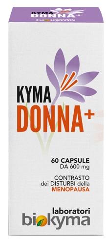 ND Kyma Donna+ 60 capsule