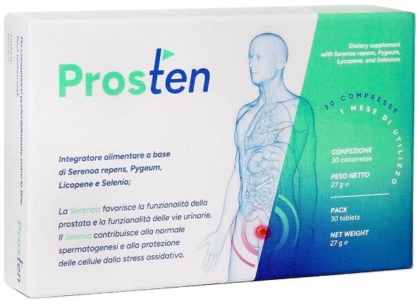 ND Prosten 30 compresse