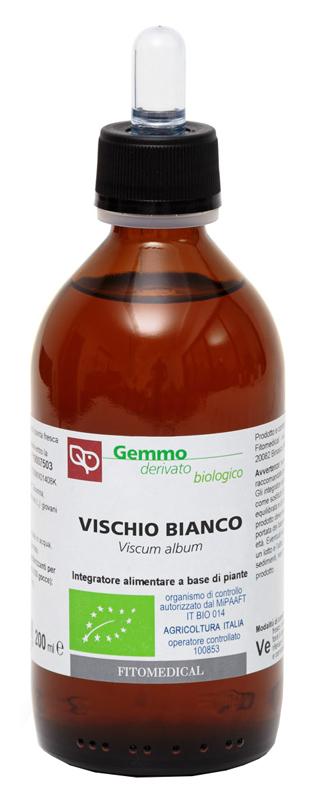 ND Vischio mg 200 ml Bio