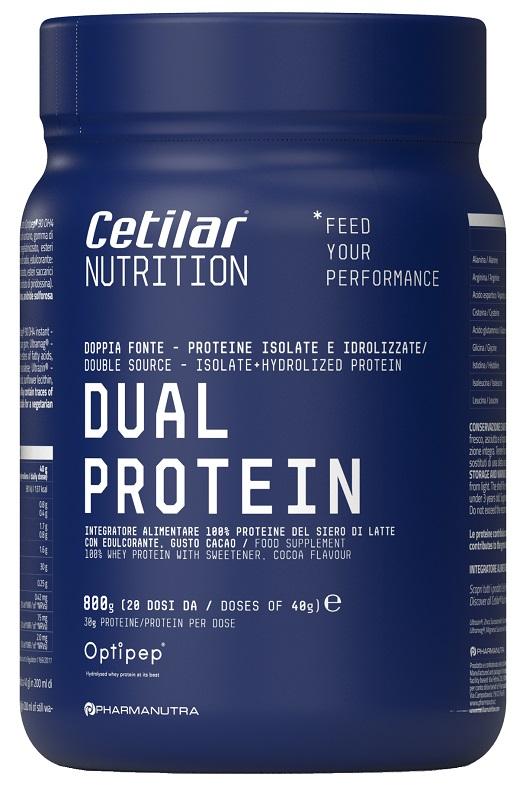 5401 CETILAR DUAL PROTEIN 800G