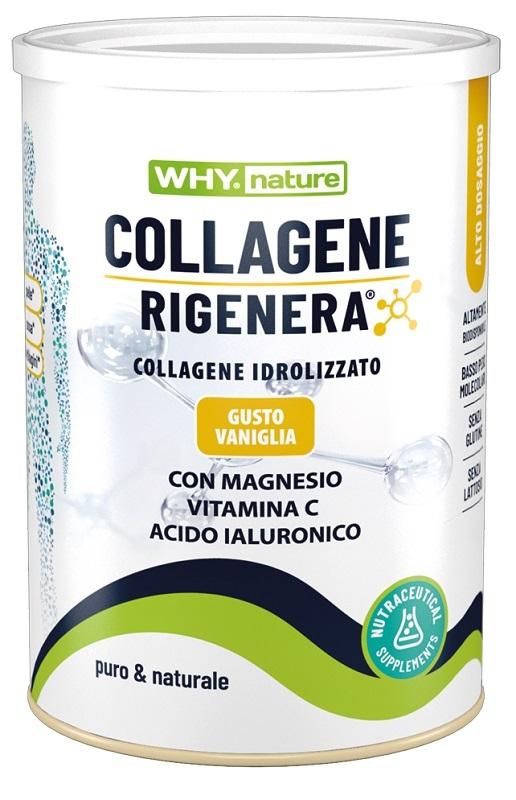 ND Whynature Collag Rigen VAN333G