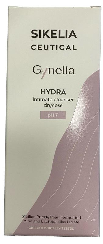 331L GYNELIA HYDRA PH 7 DET INTIMO