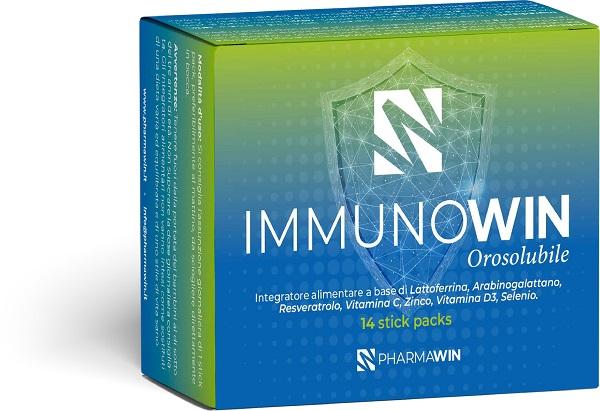 ND Immunowin 14STICK Pack