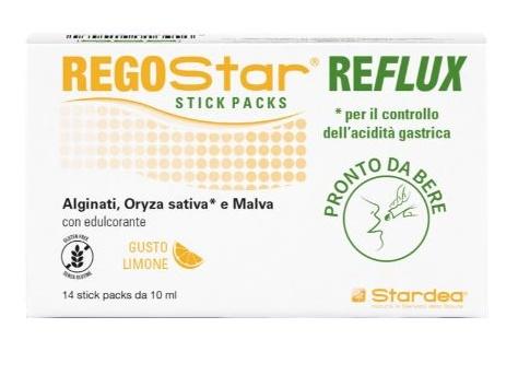 ND Regostar Reflux 14STICK Pack