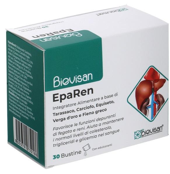 ND Bievisan Eparen 30 bustine