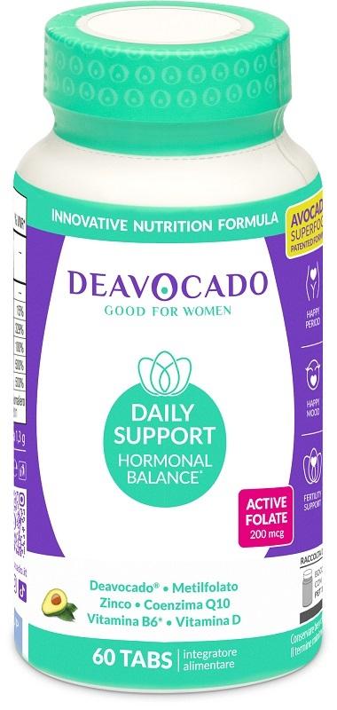 ND Deavocado Daily Hb 60 compresse