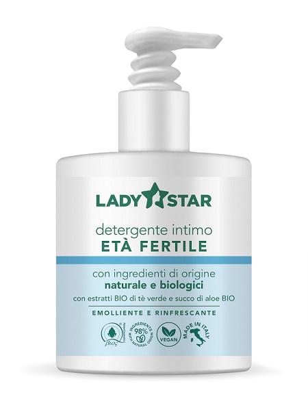 ND Ladystar Det Int Donna Fertile