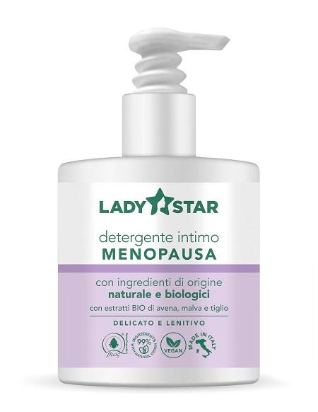 ND Ladystar Det Int Donna Menopau