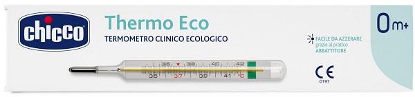 Chicco CH Thermoeco Termo VT C/DICIT