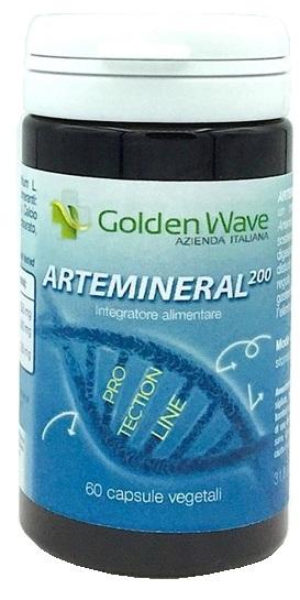 ND Artemineral 200 60 capsule