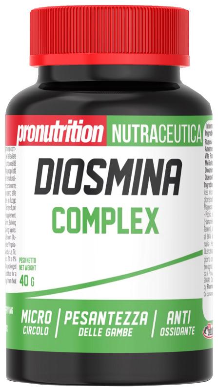 ND Diosmina Complex 40 compresse