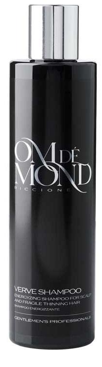 268M OM DE MOND VERVE ENERG SHAMPOO