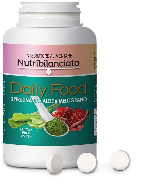 ND Daily Food Nutribilanc 120 capsule