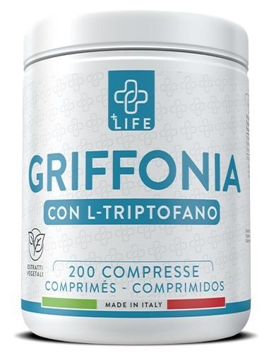 ND Piu' Life Griffonia 200 compresse